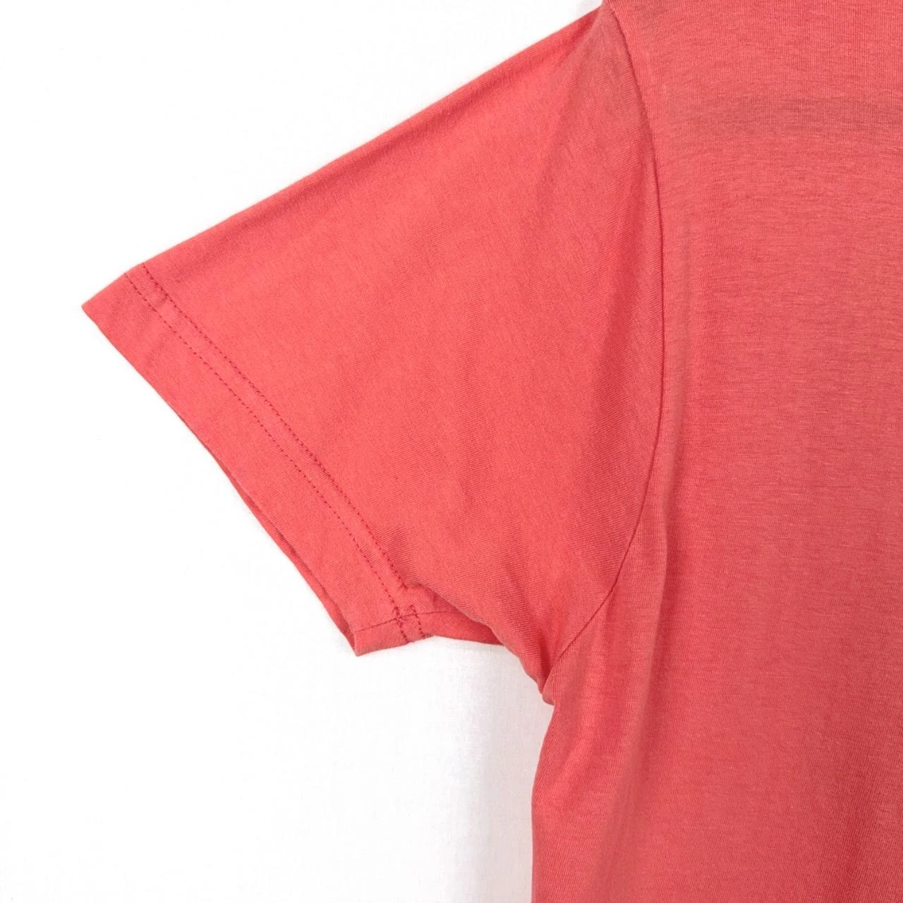 Quiksilver Camiseta de Surf con Logo Gráfico Coral Talla S – photo 6